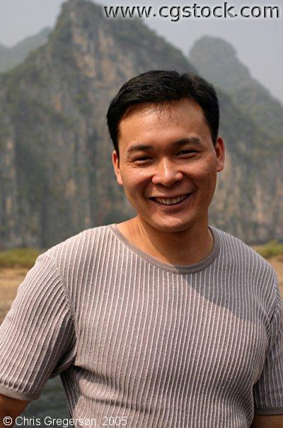 Mr. Hạnh 